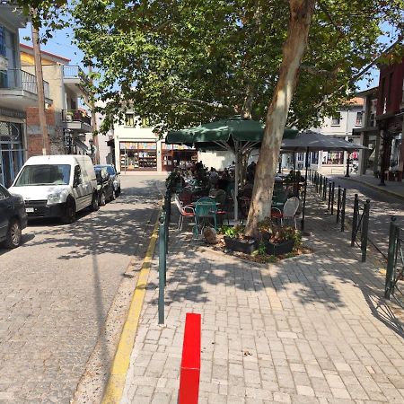 Ονειροπαγίδα Apartment Veria  Bagian luar foto