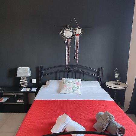 Ονειροπαγίδα Apartment Veria  Bagian luar foto