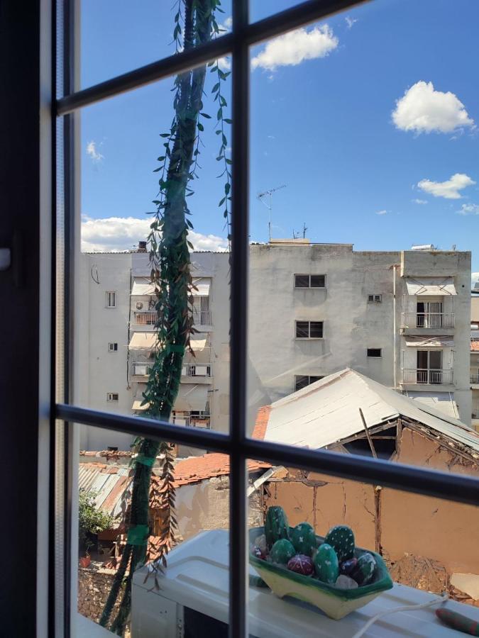 Ονειροπαγίδα Apartment Veria  Bagian luar foto
