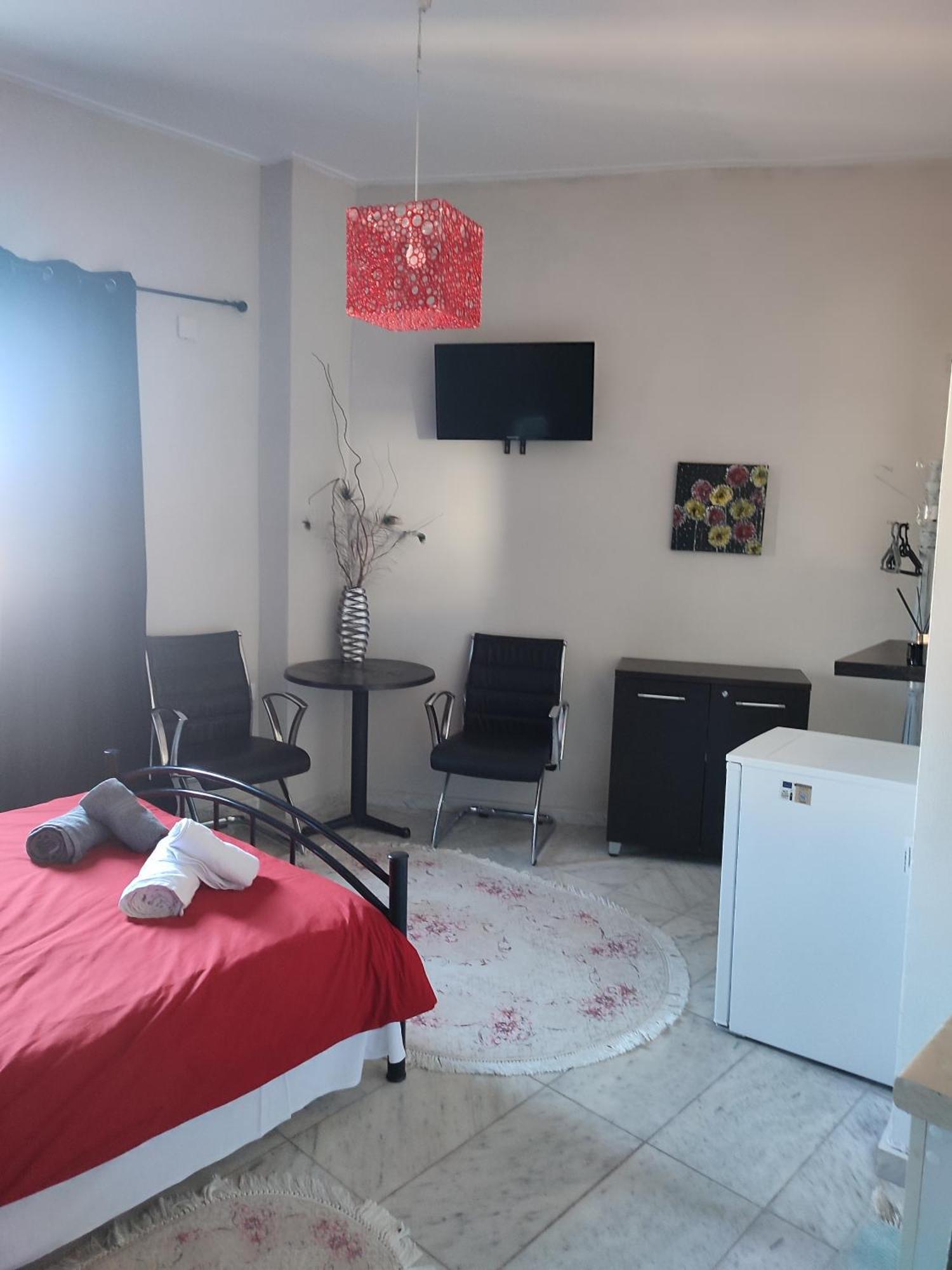 Ονειροπαγίδα Apartment Veria  Bagian luar foto