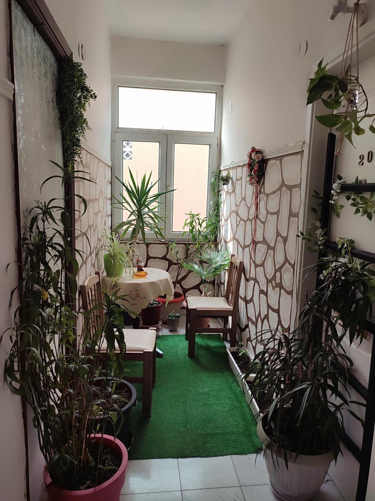Ονειροπαγίδα Apartment Veria  Bagian luar foto