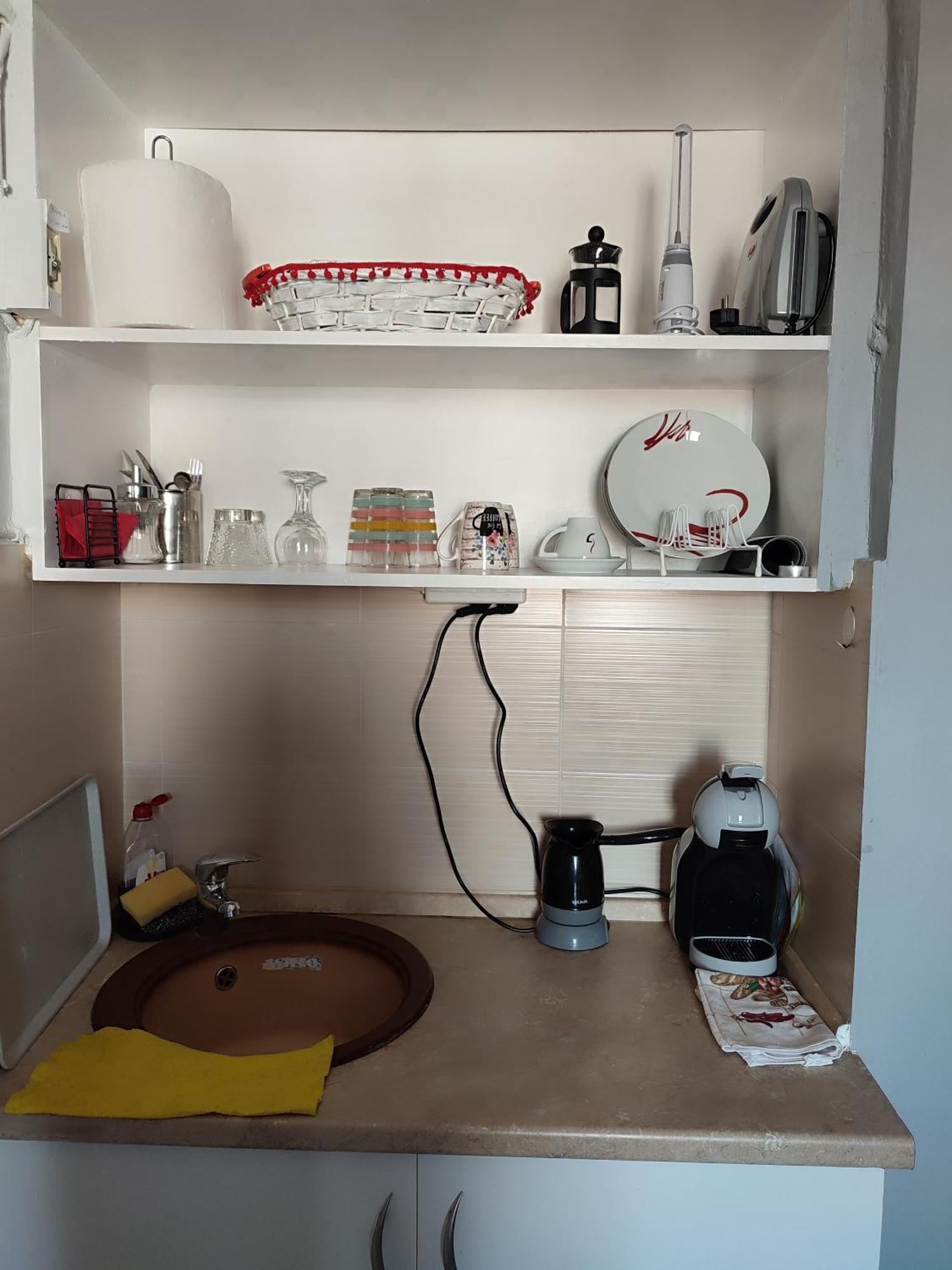 Ονειροπαγίδα Apartment Veria  Bagian luar foto