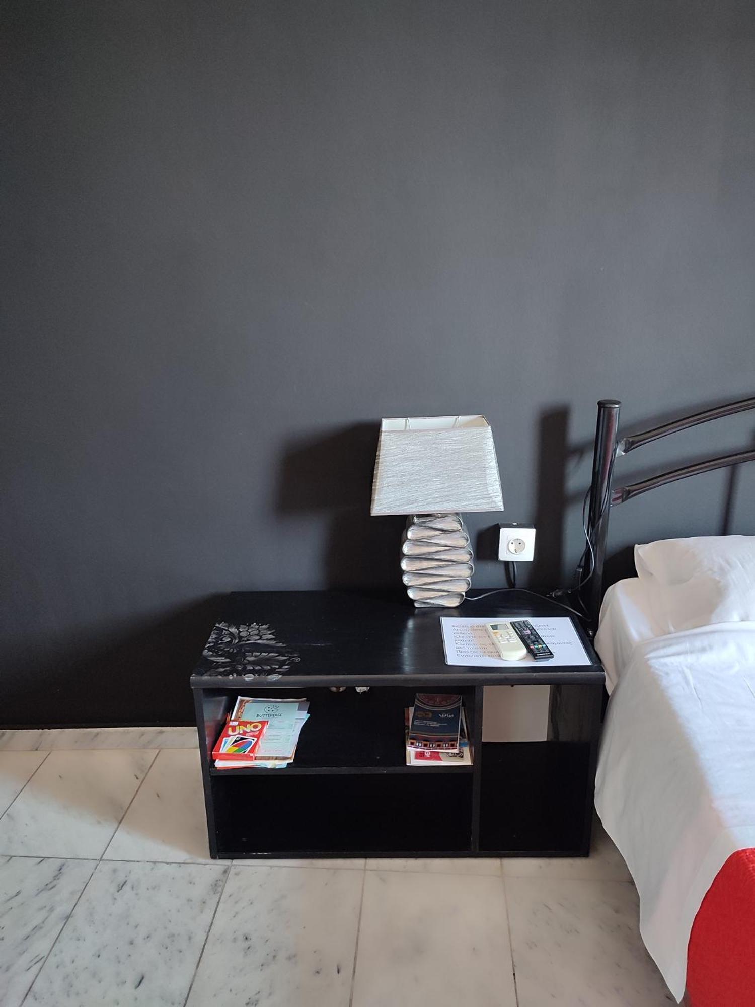 Ονειροπαγίδα Apartment Veria  Bagian luar foto