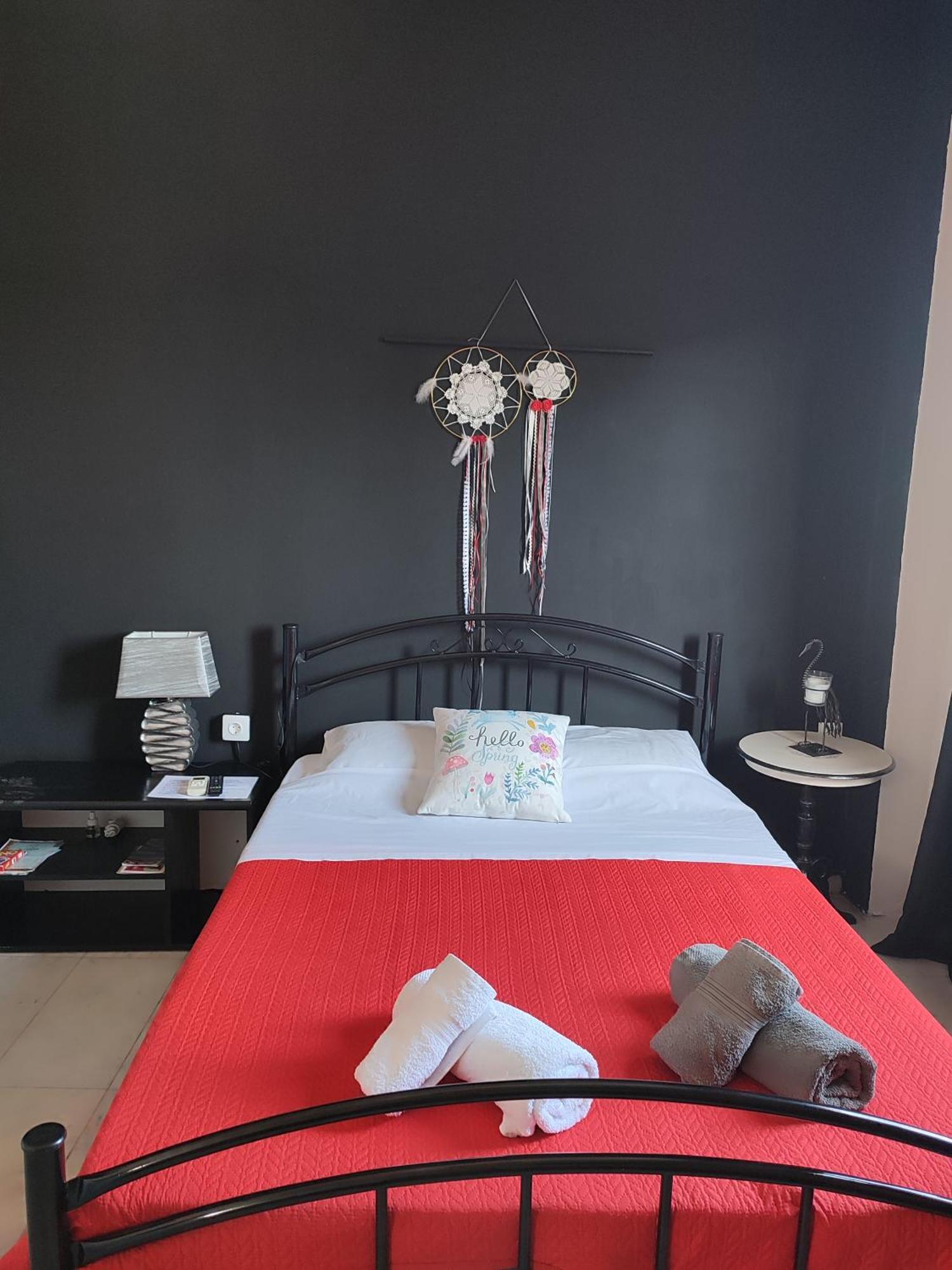 Ονειροπαγίδα Apartment Veria  Bagian luar foto