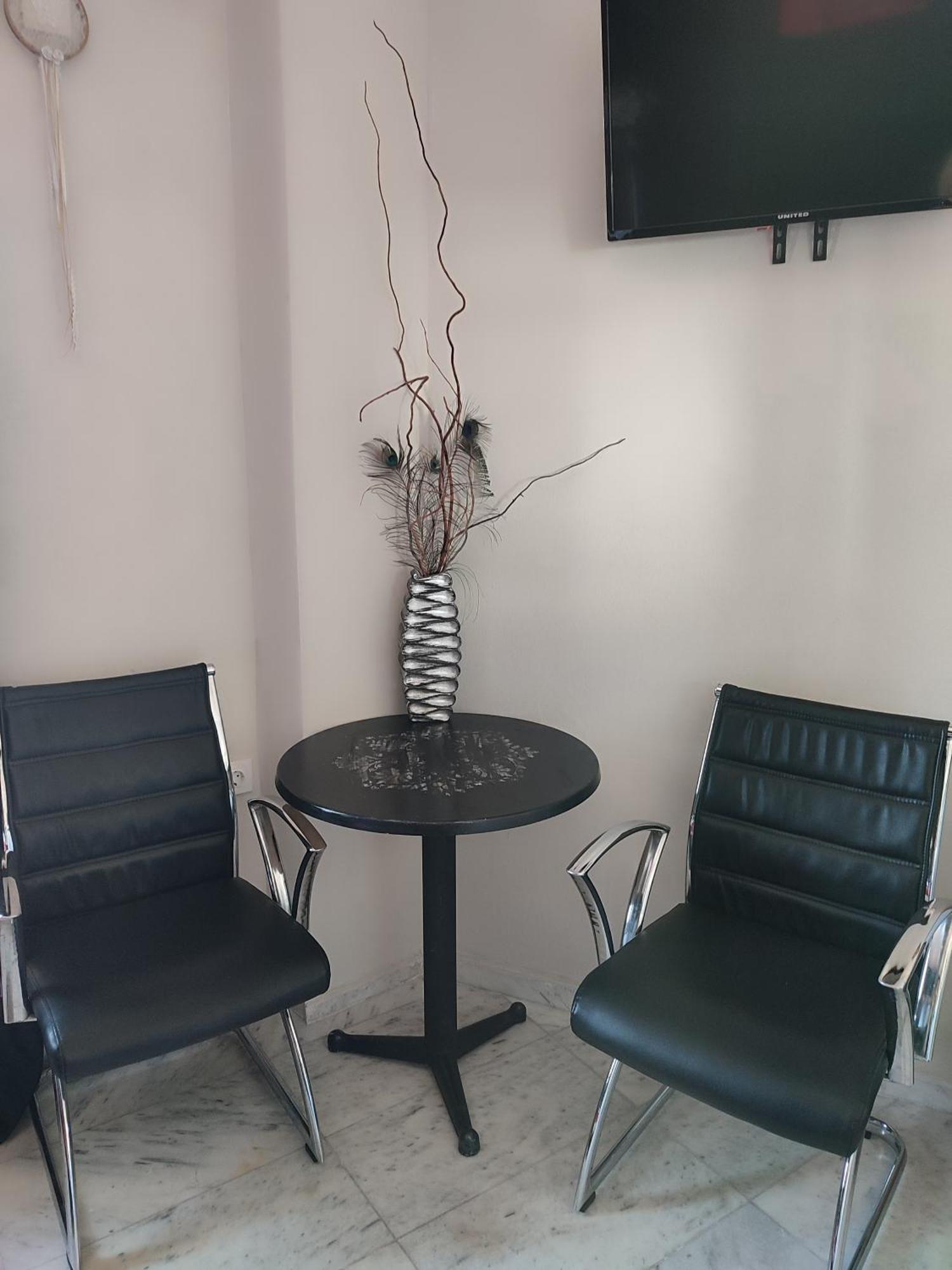 Ονειροπαγίδα Apartment Veria  Bagian luar foto
