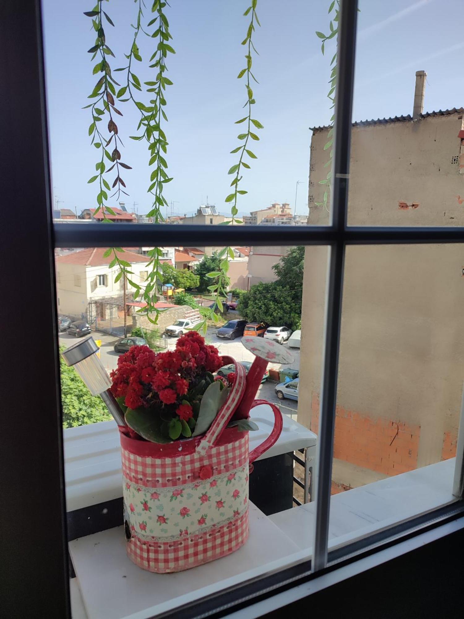 Ονειροπαγίδα Apartment Veria  Bagian luar foto
