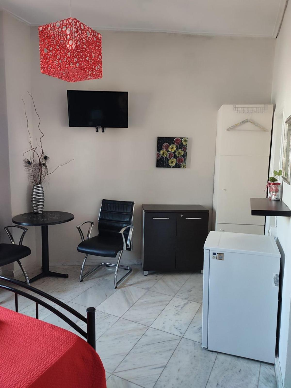 Ονειροπαγίδα Apartment Veria  Bagian luar foto